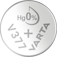 Batteries V377 - VT00377