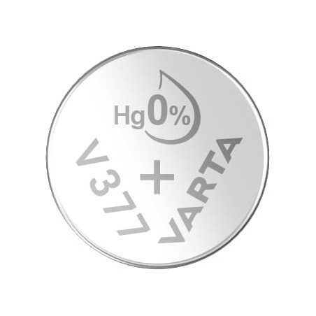 Batteries V377 - VT00377