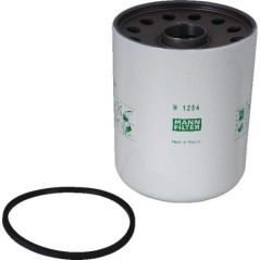 W1254X MANN-FILTER, Austauschfilter 