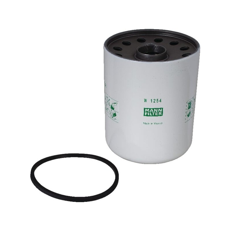 Filtr oleju - W1254X