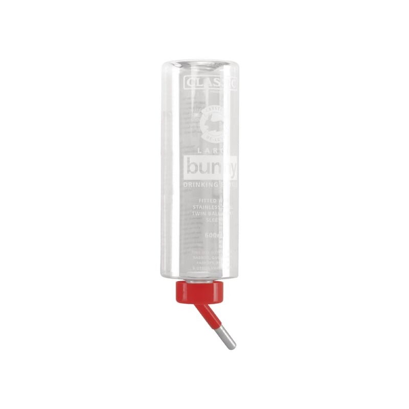 Trinkflasche klassik 600 ml - VV9130