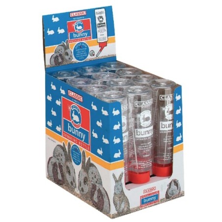 Drinking bottle classic 600 ml - VV9130