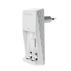 VT57656 VARTA Consumer Batteries, Battery chargers 