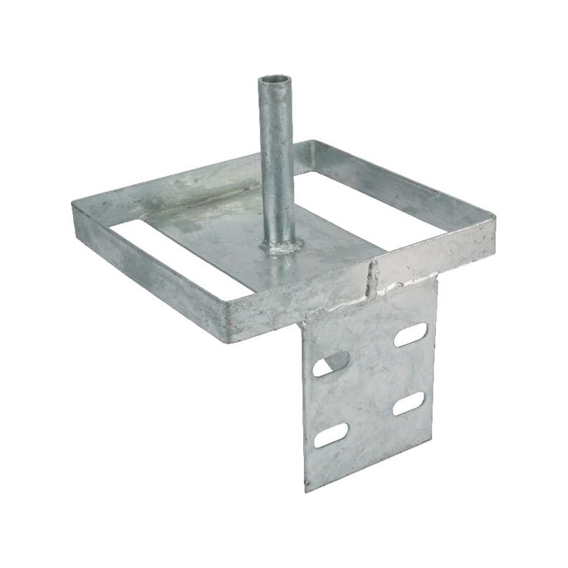 Metal socket for salt lick - VV32472