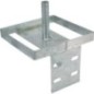Metal socket for salt lick - VV32472