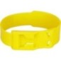 Yellow leg strap - VV8140 Yellow leg strap - VV8140