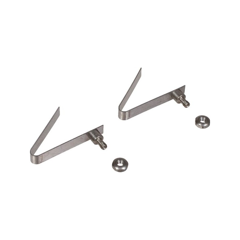 Clamp handle spring set for VV7615 - VV7616L Clamp handle spring set for VV7615 - VV7616L
