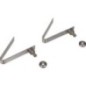 Clamp handle spring set for VV7615 - VV7616L Clamp handle spring set for VV7615 - VV7616L