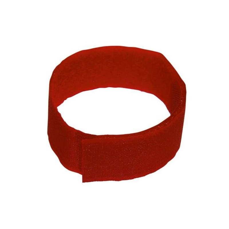 Red 36cm marking bands - VV8131 Red 36cm marking bands - VV8131