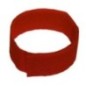 Red 36cm marking bands - VV8131 Red 36cm marking bands - VV8131