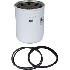W12542X MANN-FILTER, MANN-FILTER 