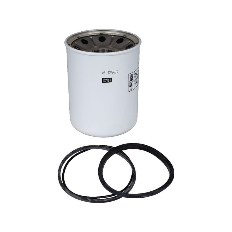 Filter - W12542X