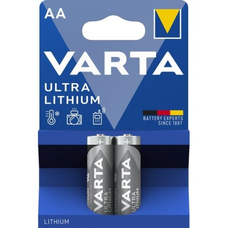 Batterien und Akkus – produkty dostępne w rolniczeczesci.pl