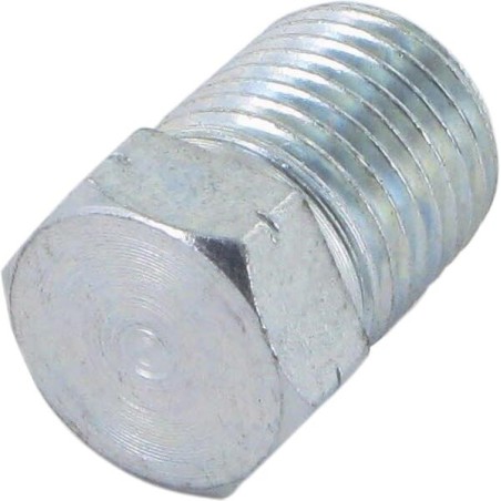 Conical nipple 1/4 BSPT - VSCV04
