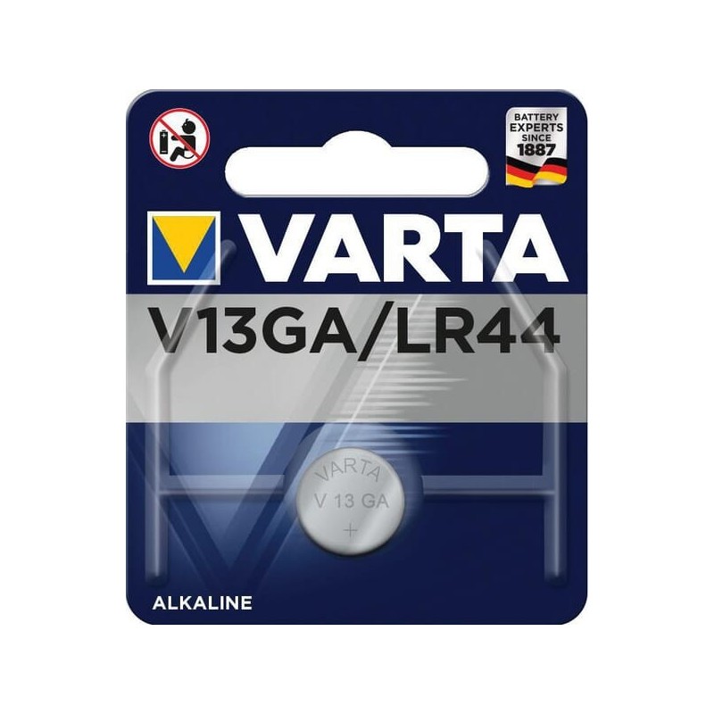 Batterie V 13 GA - VT04276 Batterie V 13 GA - VT04276