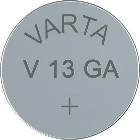 Batteries V 13 GA - VT04276
