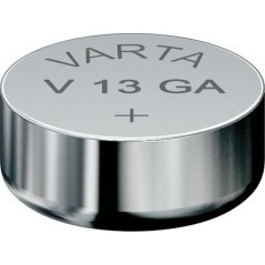 VT04276 VARTA Consumer Batteries, Knopfzellen 
