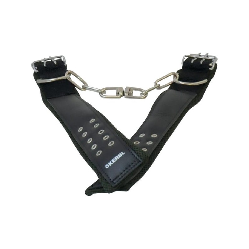 Shackle with Padding - VV10284 Shackle with Padding - VV10284