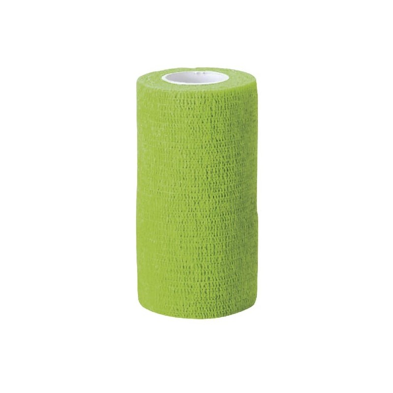 Light green bandage 7.5cm - VV1663