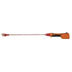 VV1022 KERBL, Electric drivers 