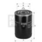 Oil filter - W10005 Oil filter - W10005