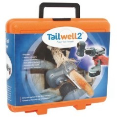 Trymer do ogona TailWell2 - VV18250