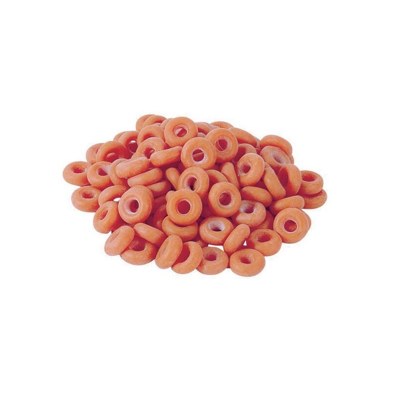Rubber rings - VV0475 Rubber rings - VV0475