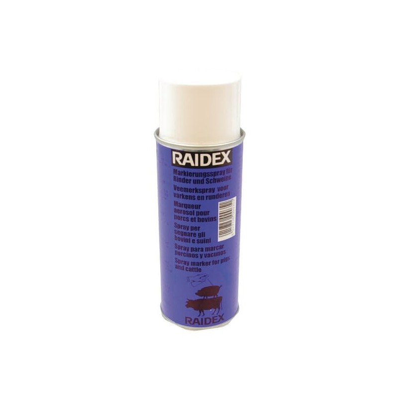 Markierungsspray blau 400ml - VV8040