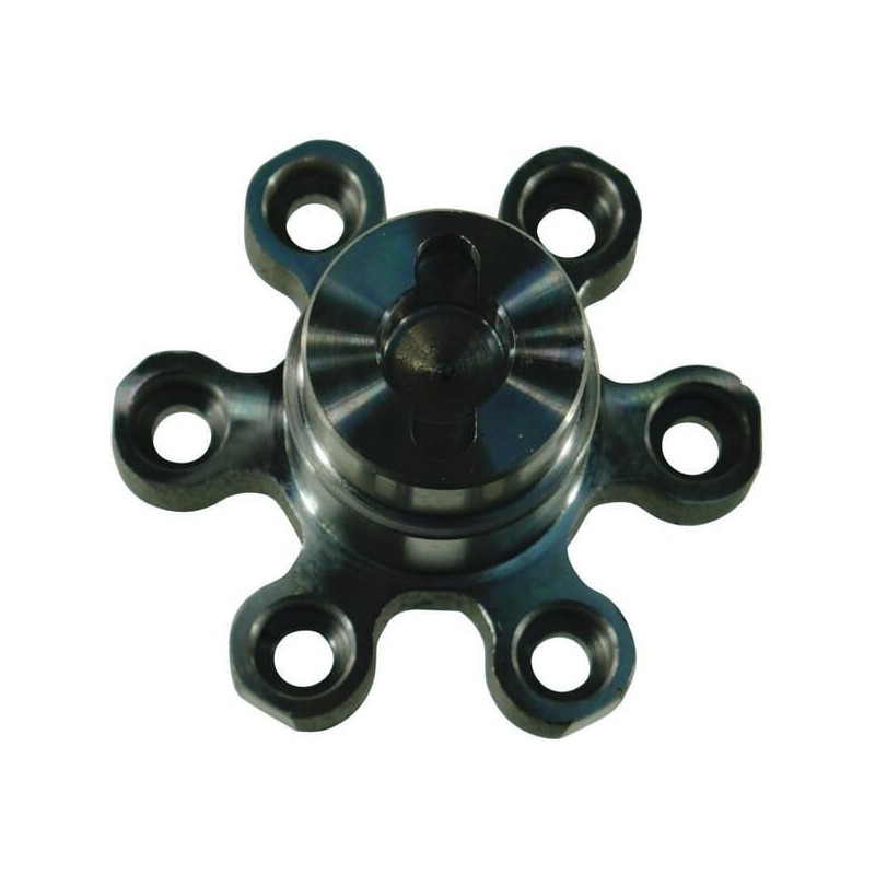 Axle Battioni Pagani - W172 Axle Battioni Pagani - W172