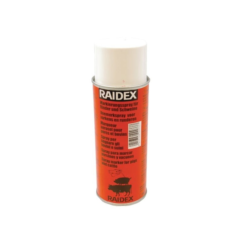 Markierungsspray rot 400ml - VV8041 Markierungsspray rot 400ml - VV8041