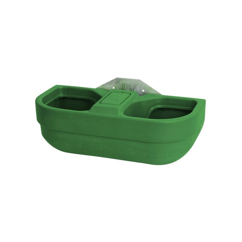 Plastic Double Float Drinking Bowl S60 - VV223619 Plastic Double Float Drinking Bowl S60 - VV223619