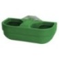Plastic Double Float Drinking Bowl S60 - VV223619 Plastic Double Float Drinking Bowl S60 - VV223619