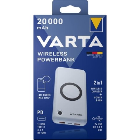 Power banks, chargers and accessories – produkty dostępne w rolniczeczesci.pl