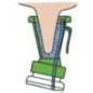 Steildipper Non-Return - VV9032 Steildipper Non-Return - VV9032