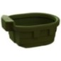 Kunststoff-Wassertrog 550 l - VV223623 Kunststoff-Wassertrog 550 l - VV223623