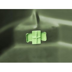 Kunststoff-Wassertrog 550 l - VV223623