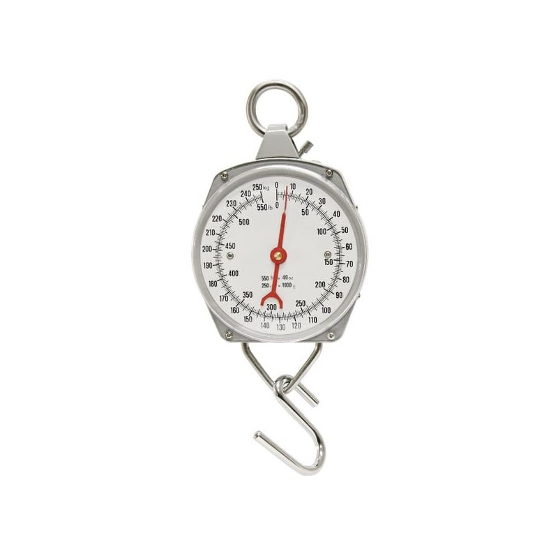 Pointer scale 250 kg - VV1033 Pointer scale 250 kg - VV1033