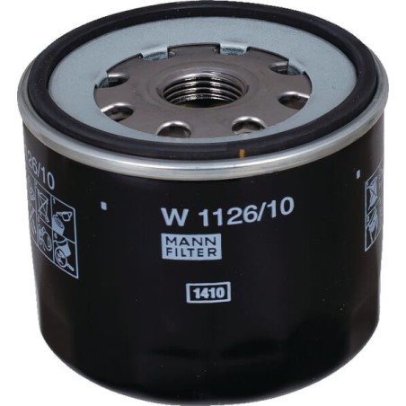 Filtr oleju - W112610