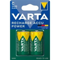 VT56714101412 VARTA Consumer Batteries, HR14 - C 