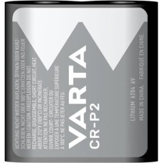 Akumulator CR P2 - VT06204