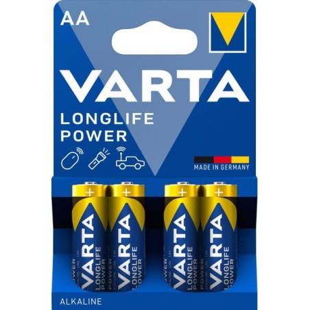 LR6 - AA – produkty dostępne w rolniczeczesci.pl