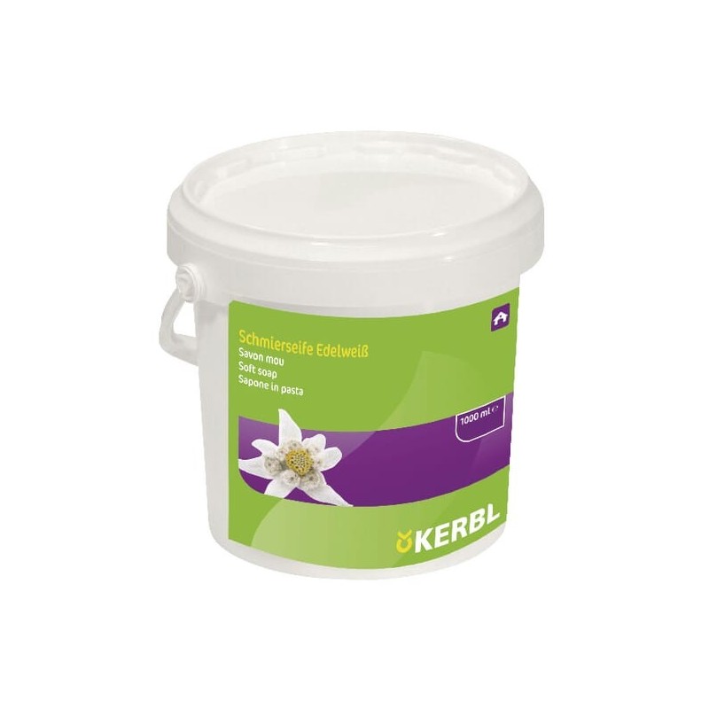 Mydło szare, 1000 ml - VV4040