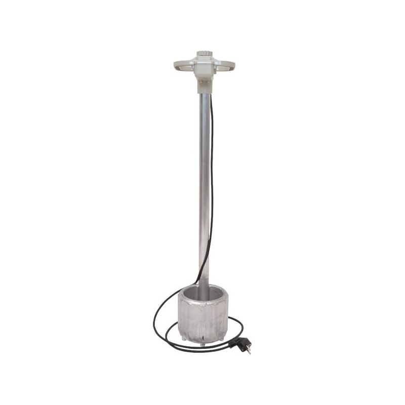 Milcherwärmer 2300W - VV9151 Milcherwärmer 2300W - VV9151