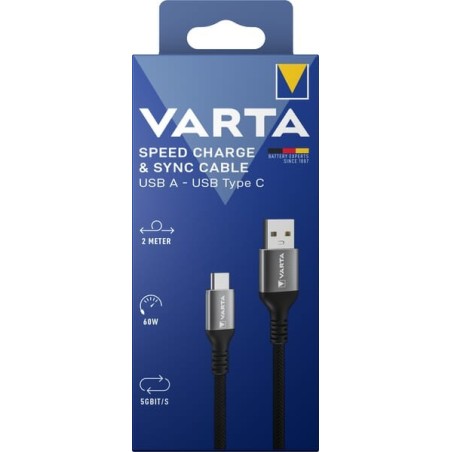 VARTA Consumer Batteries rolniczeczesci.pl