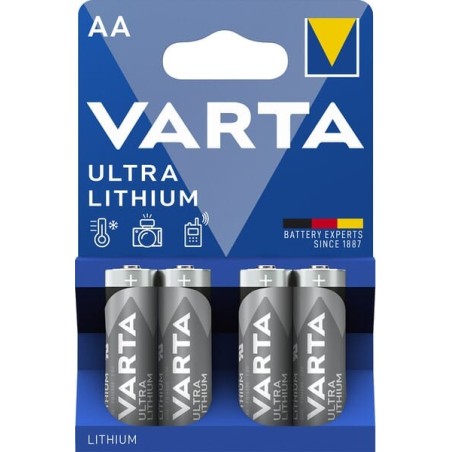 LR6 - AA – produkty dostępne w rolniczeczesci.pl