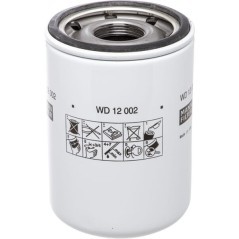 MANN-FILTER – produkty dostępne w rolniczeczesci.pl