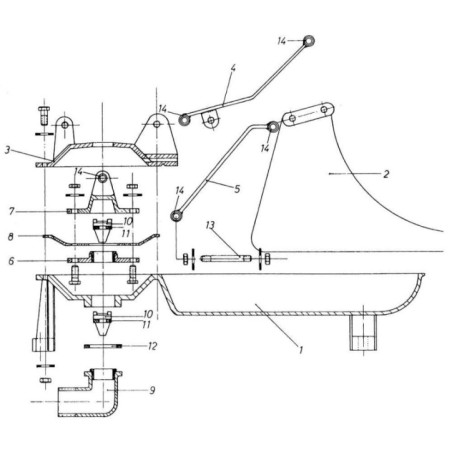 Uszczelniacz - WE0102011