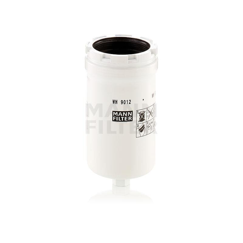 Hydraulikfilter - WH9012 Hydraulikfilter - WH9012