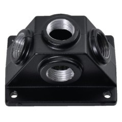 Wall box 1/2 inch - WD21