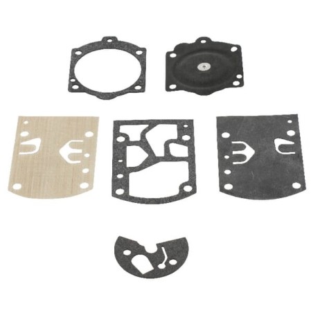 Membrane kit - WDG10WB